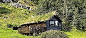 4 Person Holiday Home in Bryggja-by Traum