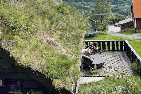 Hus | Spiseområde
