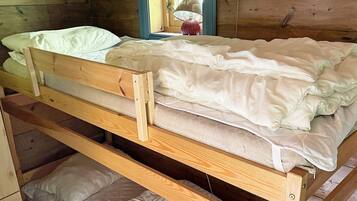 独立别墅 | 1 多间卧室、特色家居