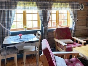 Ferienhaus | Speisen