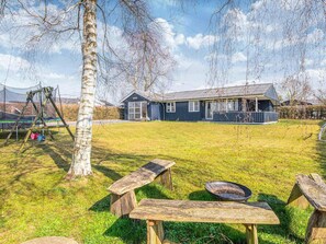 House | Exterior - 5 Person Holiday Home in Hejls (Hejls)