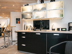 House | Private kitchen