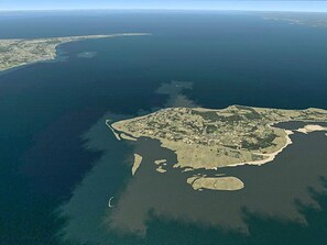 House | Property map - 8 Person Holiday Home in Laeso (Læsø)