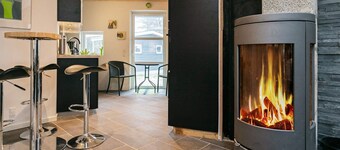 8 Person Holiday Home in Laeso