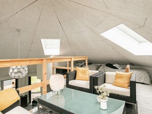 House | Interior - 8 Person Holiday Home in Laeso (Læsø)