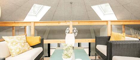 House | Interior