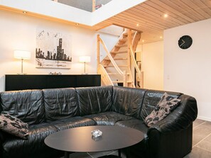 House | Interior - 8 Person Holiday Home in Laeso (Læsø)