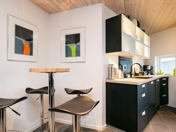 House | Interior - 8 Person Holiday Home in Laeso (Læsø)