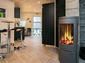 House | Interior - 8 Person Holiday Home in Laeso (Læsø)