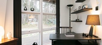 8 Person Holiday Home in Laeso