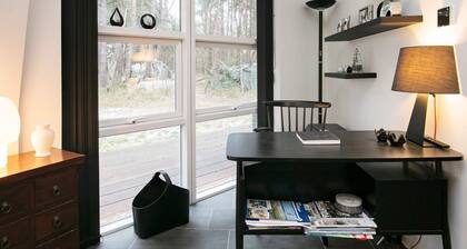 8 Person Holiday Home in Laeso