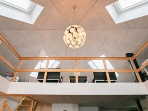 House | Interior - 8 Person Holiday Home in Laeso (Læsø)