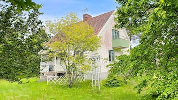 House | Exterior