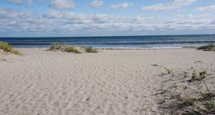 4 Person Holiday Home in Stanga-by Traum