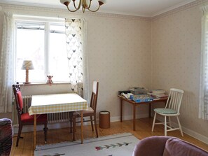 House | Dining