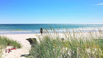 House | Beach