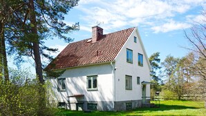 House | Exterior - 5 Person Holiday Home in Stanga (Stånga)