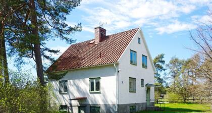 5 Person Holiday Home in Stanga