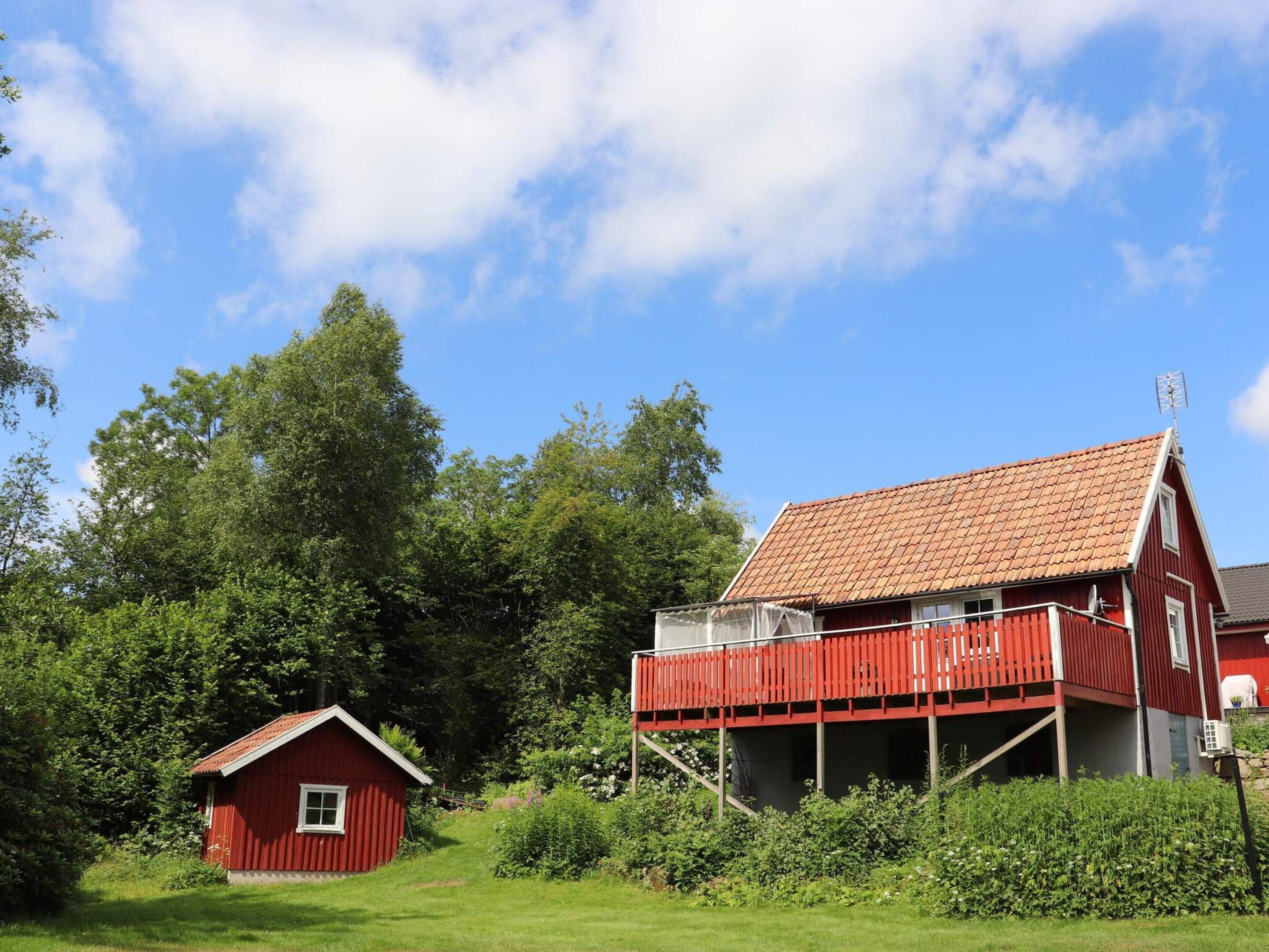 House | Exterior