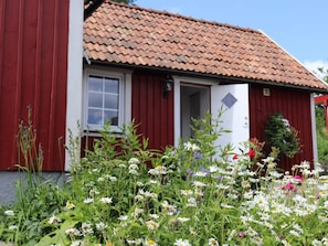 Maison | Extérieur