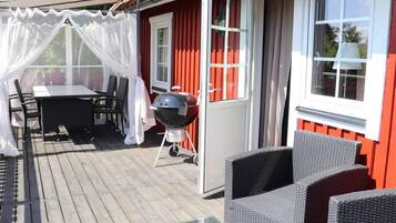 House | Property amenity