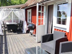 House | Property amenity - 4 Person Holiday Home in Munka-ljungby-by Traum (Munka-Ljungby)