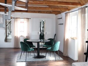 House | Dining - 4 Star Holiday Home in Munka-ljungby (Munka-Ljungby)