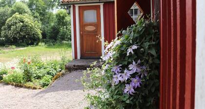 4 Person Holiday Home in Munka-ljungby-by Traum