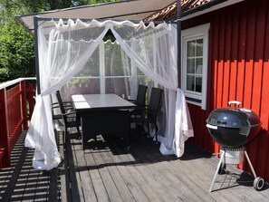 Hus | Bekvämlighet
