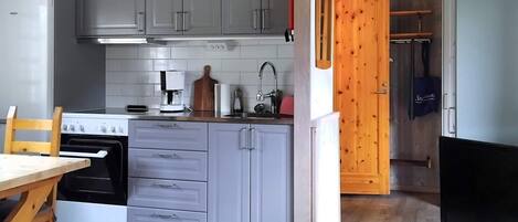 House | Private kitchen