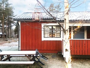 Unclassified image, 3 of 3, button - 4 Person Holiday Home in Solleron (Sollerön)