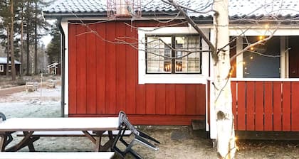 4 Person Holiday Home in Solleron-by Traum