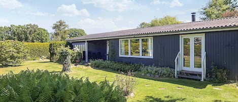 House | Exterior