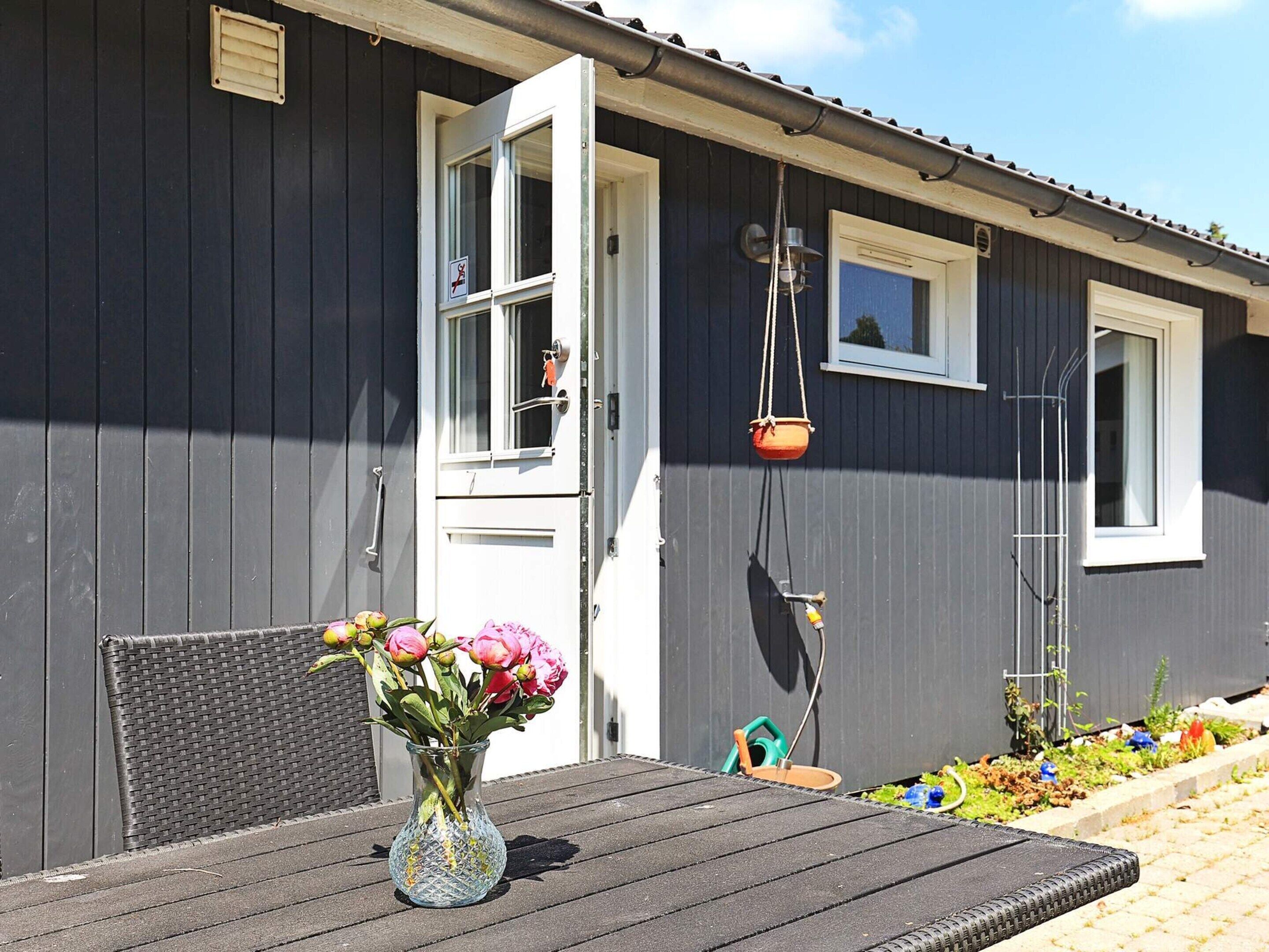 House | View from property