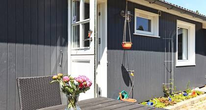 6 Person Holiday Home in Faxe Ladeplads