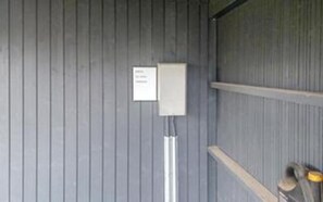 Unclassified image, 2 of 26, button - 4 Person Holiday Home in Faxe Ladeplads (Faxe Ladeplads)