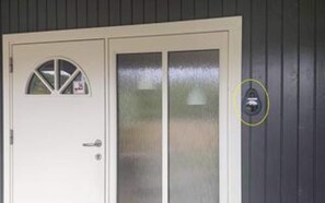 Huis | Exterieur