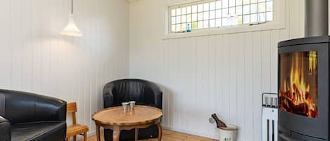 Ferienhaus | Innenbereich
