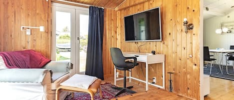 House | Interior