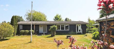 House | Exterior