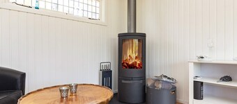 6 Person Holiday Home in Faxe Ladeplads