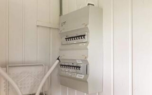 Unclassified image, 1 of 26, button - 4 Person Holiday Home in Faxe Ladeplads (Faxe Ladeplads)