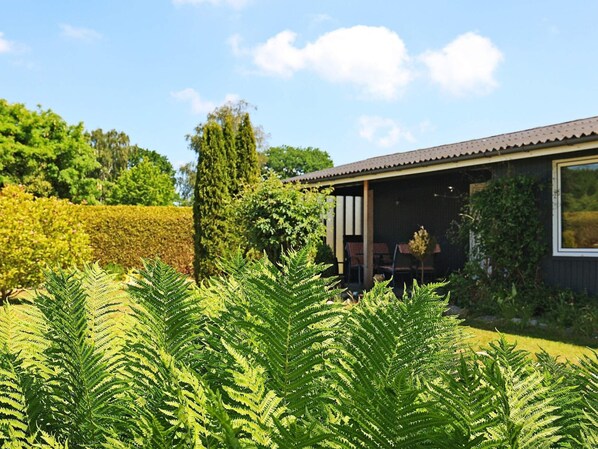 Casa | Exterior
