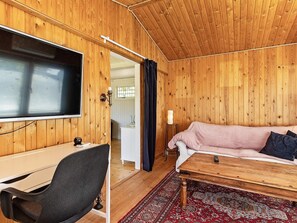 Casa | 3 habitaciones y muebles diferentes 