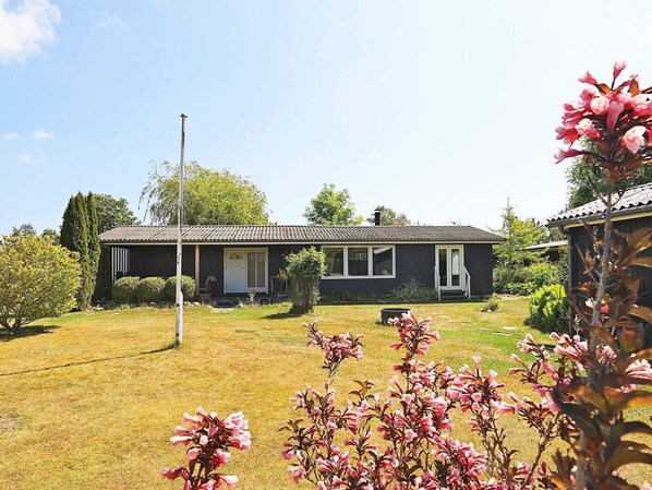 House | Exterior
