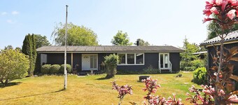 6 Person Holiday Home in Faxe Ladeplads