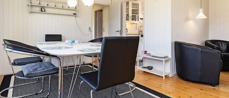 Maison | Intérieur