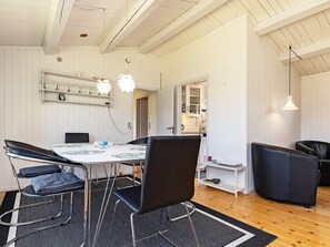 House | Interior - 6 Person Holiday Home in Faxe Ladeplads (Faxe Ladeplads)