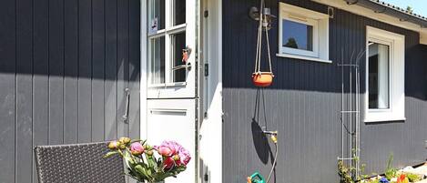 Maison | Restauration