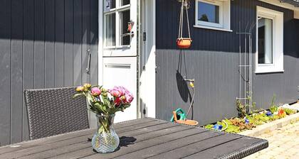 6 Person Holiday Home in Faxe Ladeplads